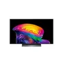 LG OLED48C6ELB Evo Smart TV UHD 120Hz Fernseher