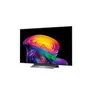 LG OLED48C6ELB Evo Smart TV UHD 120Hz Fernseher