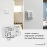 Homematic IP Schaltaktor mit Tastereingang (16 A) – Unterputz HmIP-FSI16