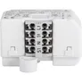 Homematic IP Schaltaktor mit Tastereingang (16 A) – Unterputz HmIP-FSI16