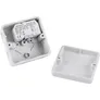 Homematic IP Schaltaktor mit Tastereingang (16 A) – Unterputz HmIP-FSI16