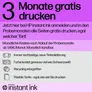 HP 935XL Original Druckerpatrone Gelb C2P26AE