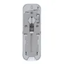 Homematic IP Türschlossantrieb pro HmIP-DLP-WS weiß-silber