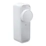 Homematic IP Türschlossantrieb pro HmIP-DLP-WS weiß-silber