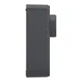 Homematic IP Türschlossantrieb pro HmIP-DLP-AS anthrazit-silber