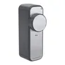 Homematic IP Türschlossantrieb pro HmIP-DLP-AS anthrazit-silber