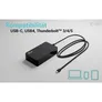 i-tec USB-C 140W Ladegerät/ Netzteil, Power Delivery (PD) 3.1