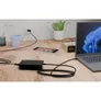 i-tec USB-C 140W Ladegerät/ Netzteil, Power Delivery (PD) 3.1