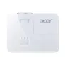 Acer H6533BDi Full HD DLP 3D Heimkino Projektor 5200 Lumen HDMI/USB-A