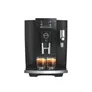 JURA E8 Piano Black (ED) Kaffeevollautomat 15745