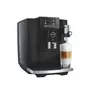 JURA E8 Piano Black (ED) Kaffeevollautomat 15745