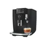 JURA E8 Piano Black (ED) Kaffeevollautomat 15745