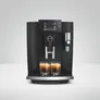 JURA E8 Piano Black (ED) Kaffeevollautomat 15745