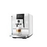 JURA Z10 Diamond White (EB) Kaffeevollautomat