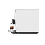 JURA Z10 Diamond White (EB) Kaffeevollautomat