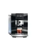 JURA Z10 Diamond Black (EB) Kaffeevollautomat