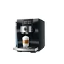 JURA Z10 Diamond Black (EB) Kaffeevollautomat