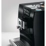 JURA Z10 Diamond Black (EB) Kaffeevollautomat