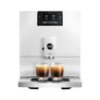 JURA C9 Piano White 15810 (EA) Kaffeevollautomat 2025