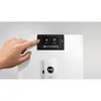 JURA C9 Piano White 15810 (EA) Kaffeevollautomat 2025