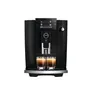 JURA E6 Piano Black (ED) Kaffeevollautomat