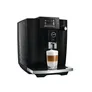JURA E6 Piano Black (ED) Kaffeevollautomat