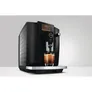 JURA E6 Piano Black (ED) Kaffeevollautomat