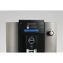 JURA E6 Dark Inox (ED) Kaffeevollautomat
