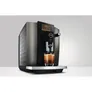 JURA E6 Dark Inox (ED) Kaffeevollautomat