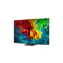 LG 75QNED83B6A QNED Evo Mini-LED Smart TV UHD Fernseher