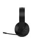 Lenovo Legion H600 Gaming Headset Schwarz, kabellos, 2.4 Ghz Dongle, 3.5mm Klinke, Geräuchunterdrückung