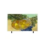 LG 55LX7B6LA Gallery TV LX7 QNED Mini-LED Smart TV UHD Fernseher