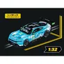 Carrera Digital 132 Ford Mustang GT3 Champion Spirit, No.55