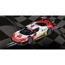 Carrera Digital 132 Ferrari 296 GT3 Frikadelli Racing, No.1, 24H Nürburgring