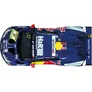 Carrera Digital 132 Lamborghini Huracán GT3 Evo2 Abt-Sportsline No.27