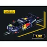 Carrera Digital 132 Lamborghini Huracán GT3 Evo2 Abt-Sportsline No.27
