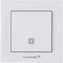 Homematic IP Temperatur- und Luftfeuchtigkeitssensor innen HmIP-STH