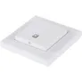 Homematic IP Temperatur- und Luftfeuchtigkeitssensor innen HmIP-STH
