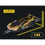 Carrera Digital 132 Lamborghini Huracán GT3 Evo2 GRT Grasser Racing No.63 DTM 2024
