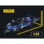 Carrera Digital 132 Lamborghini Huracán GT3 Evo2 Paul Motorsport No.71 DTM 2024