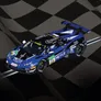Carrera Digital 132 Lamborghini Huracán GT3 Evo2 Paul Motorsport No.71 DTM 2024