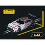 Carrera Digital 132 Mercedes AMG GT3 Evo Mercedes-AMG Team Winward, No.130 DTM 2024