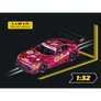 Carrera Digital 132 Mercedes AMG GT3 Evo Unoracing Team Landgraf, No.16 24H Spa 2024