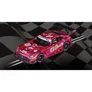 Carrera Digital 132 Mercedes AMG GT3 Evo Unoracing Team Landgraf, No.16 24H Spa 2024