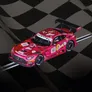 Carrera Digital 132 Mercedes AMG GT3 Evo Unoracing Team Landgraf, No.16 24H Spa 2024