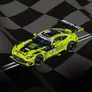 Carrera Digital 132 Mercedes-AMG GT3 Evo Getspeed No.2 24H Spa 2024