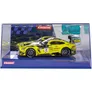 Carrera Digital 132 Mercedes-AMG GT3 Evo Getspeed No.2 24H Spa 2024