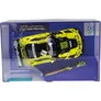 Carrera Digital 132 Mercedes-AMG GT3 Evo Getspeed No.2 24H Spa 2024