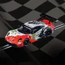 Carrera Digital 132 Porsche 911 GT3 R Lionspeed GP No.24