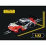 Carrera Digital 132 Porsche 911 GT3 R Lionspeed GP No.24